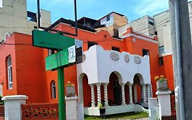 Great Partners Miraflores